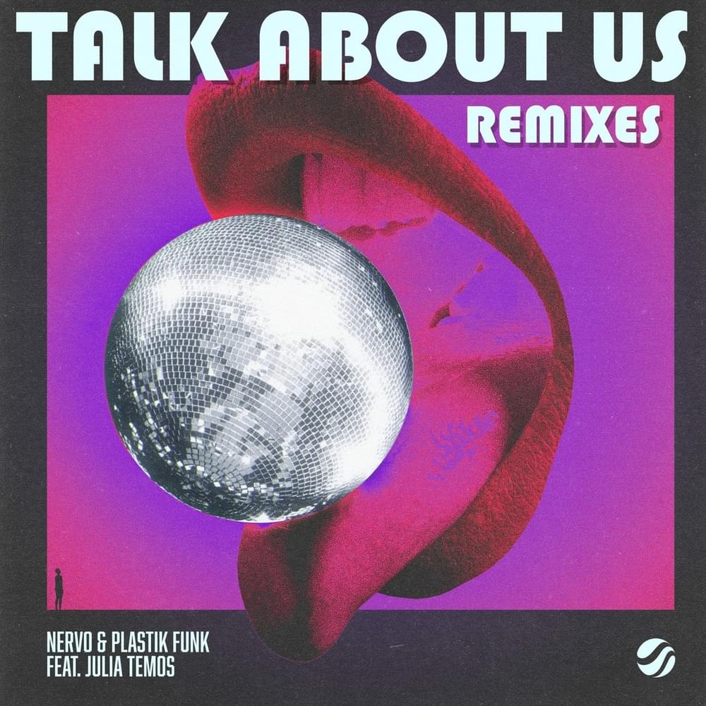 Cover image for Talk About Us (Remixes)
