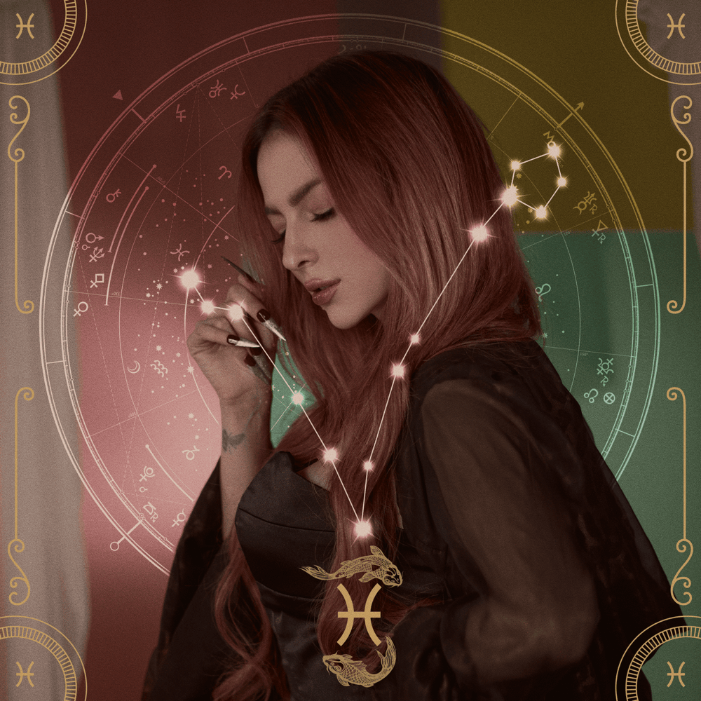 Cover image for Piscis - EP