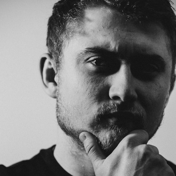 Photo of Антон Ami (Anton Ами)