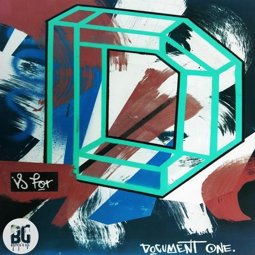 Kicks Snares and Brehs by Document One