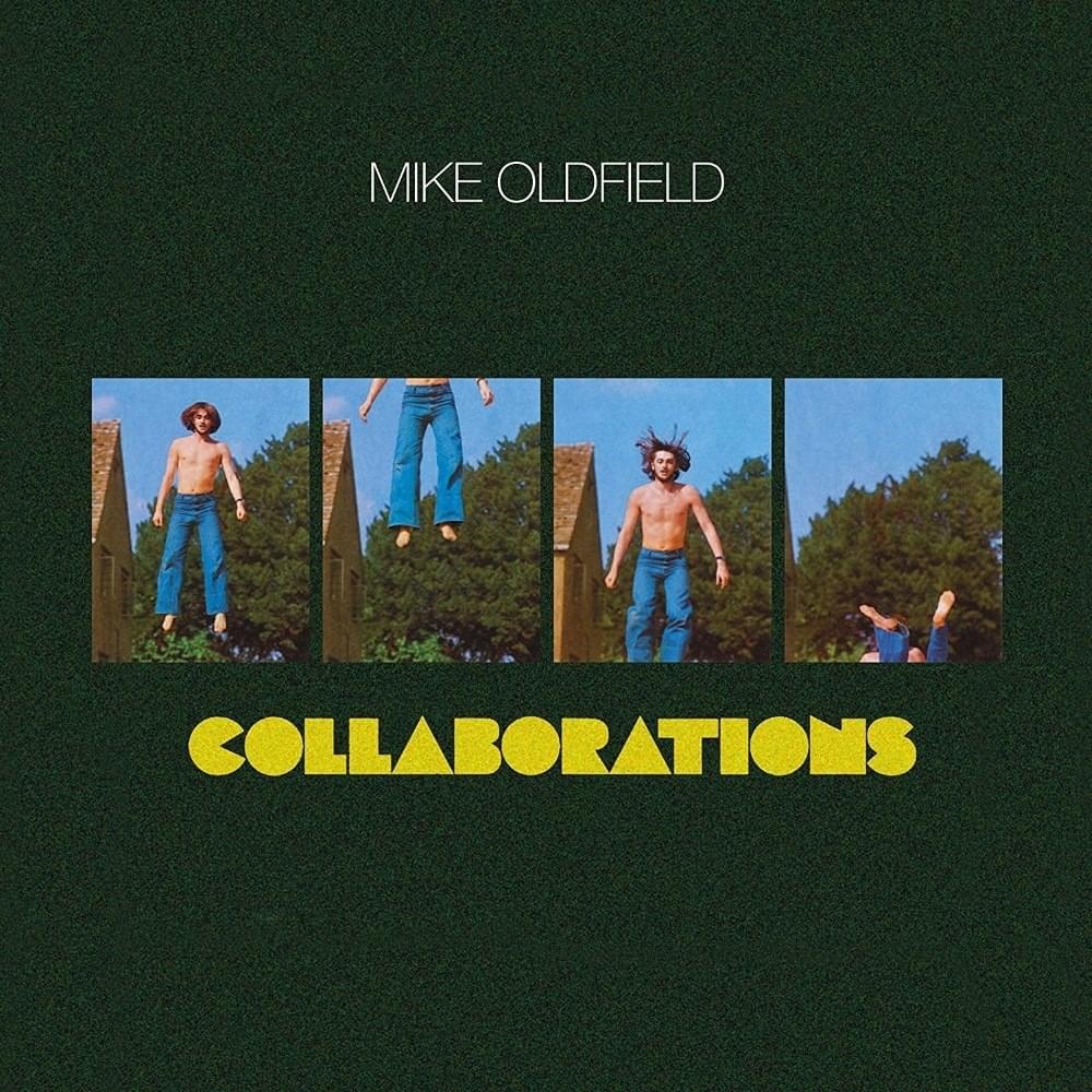 Cover image for Collaborations