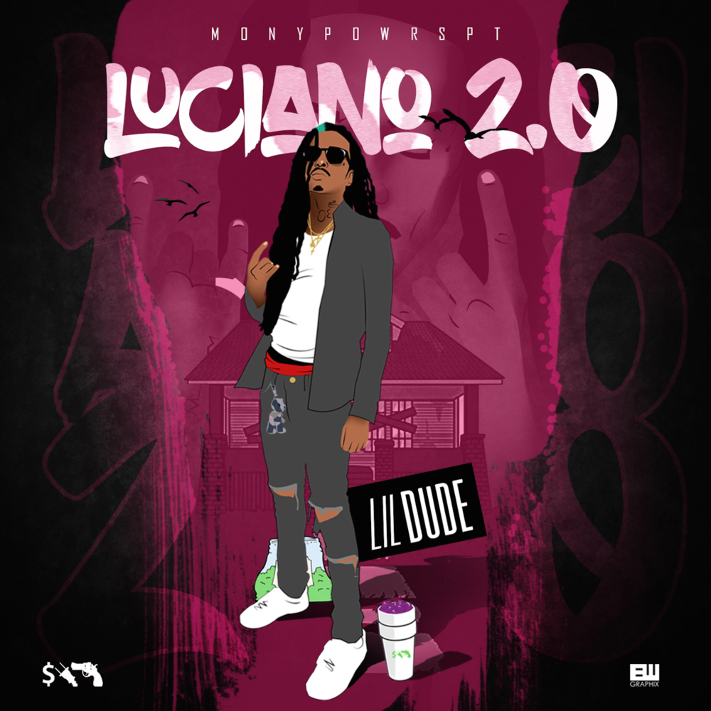 TNT by Lil Dude