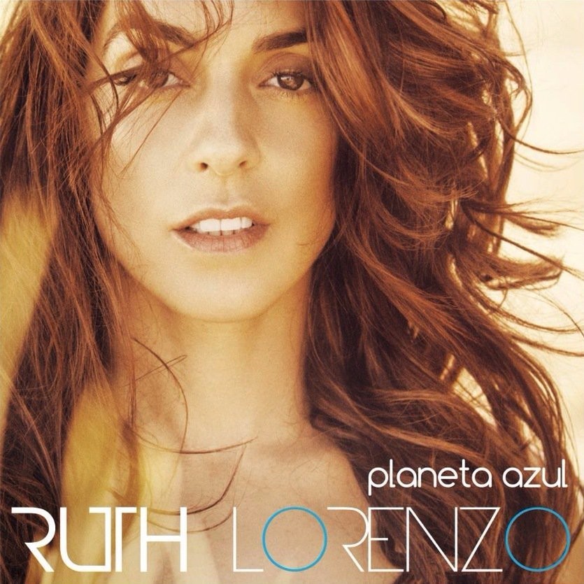 Noche en Blanco by Ruth Lorenzo