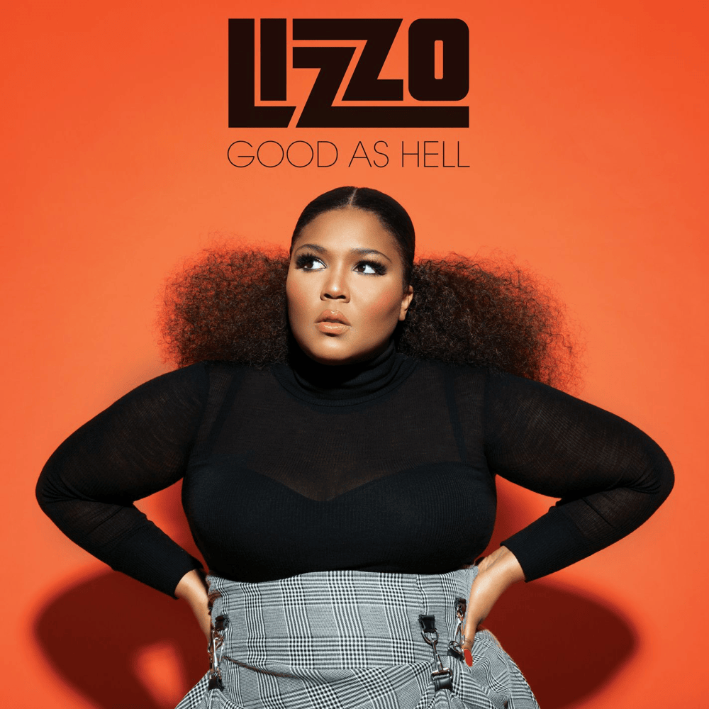 Album cover art for "Good As Hell" by NOW That’s What I Call Music!