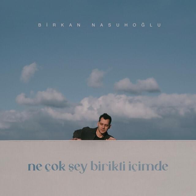 Her Yanım by Birkan Nasuhoğlu