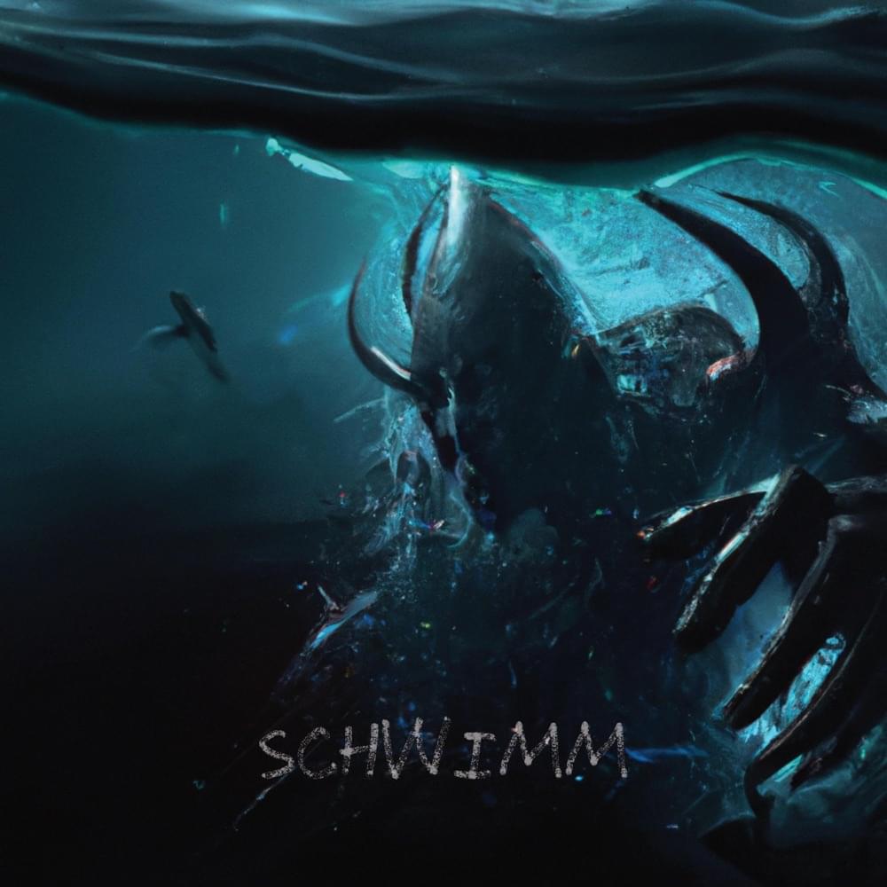 Schwimm by REGEN