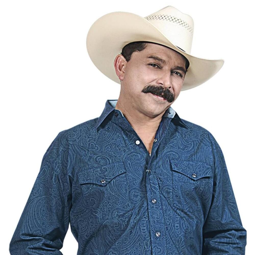 Emilio Navaira Profile Picture Photo of Emilio Navaira