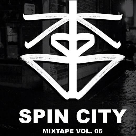 Cover image for SPIN CITY Vol.6: Old & New 