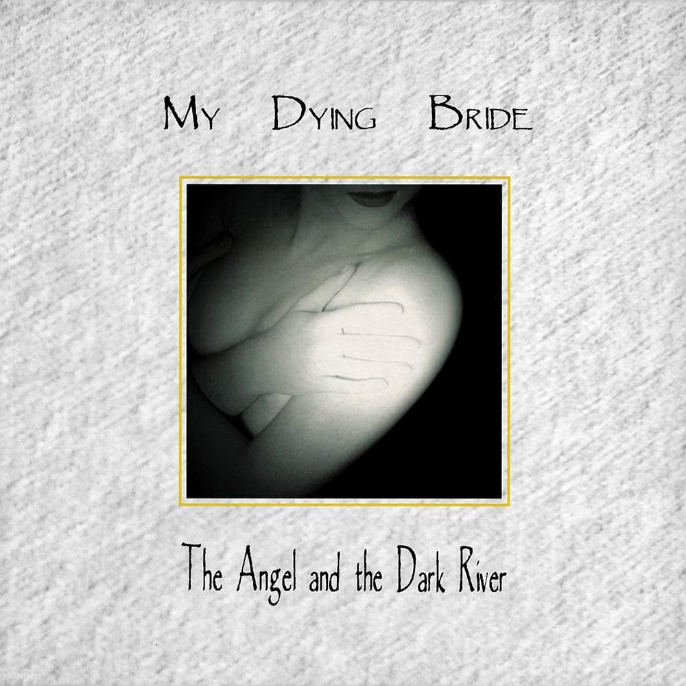 The Cry of Mankind by My Dying Bride