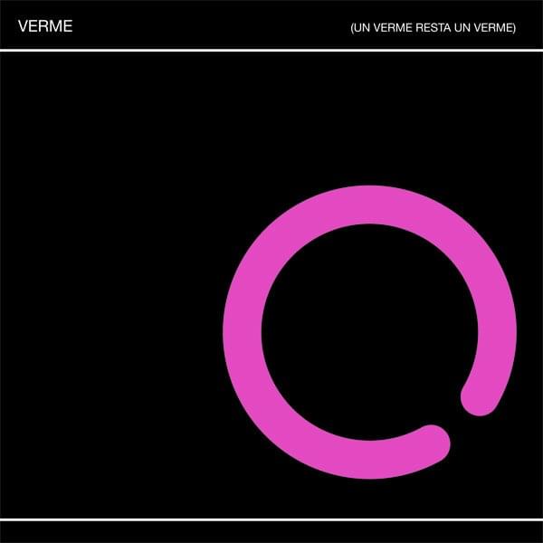 La Complessità Del Mare by Verme