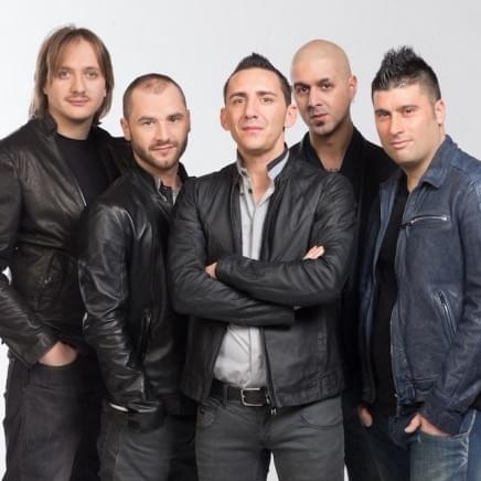 Photo of Modà