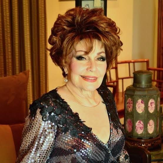 Photo of Pilita Corrales