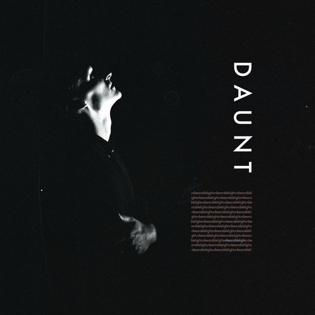 Almost Anything by DAUNT