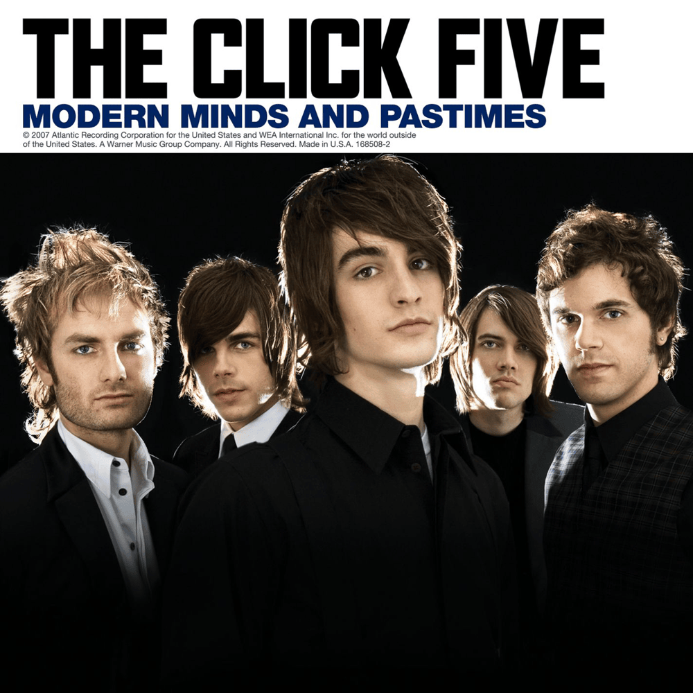 Empty by The Click Five