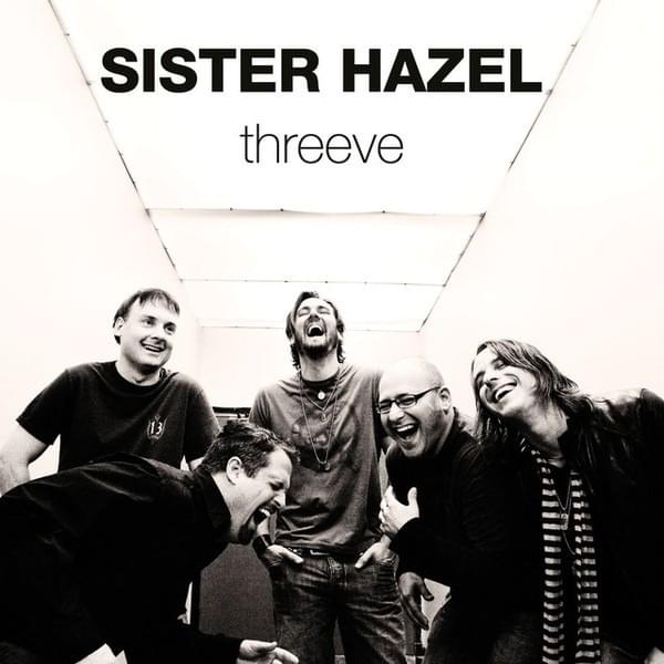 All the Love by Sister Hazel