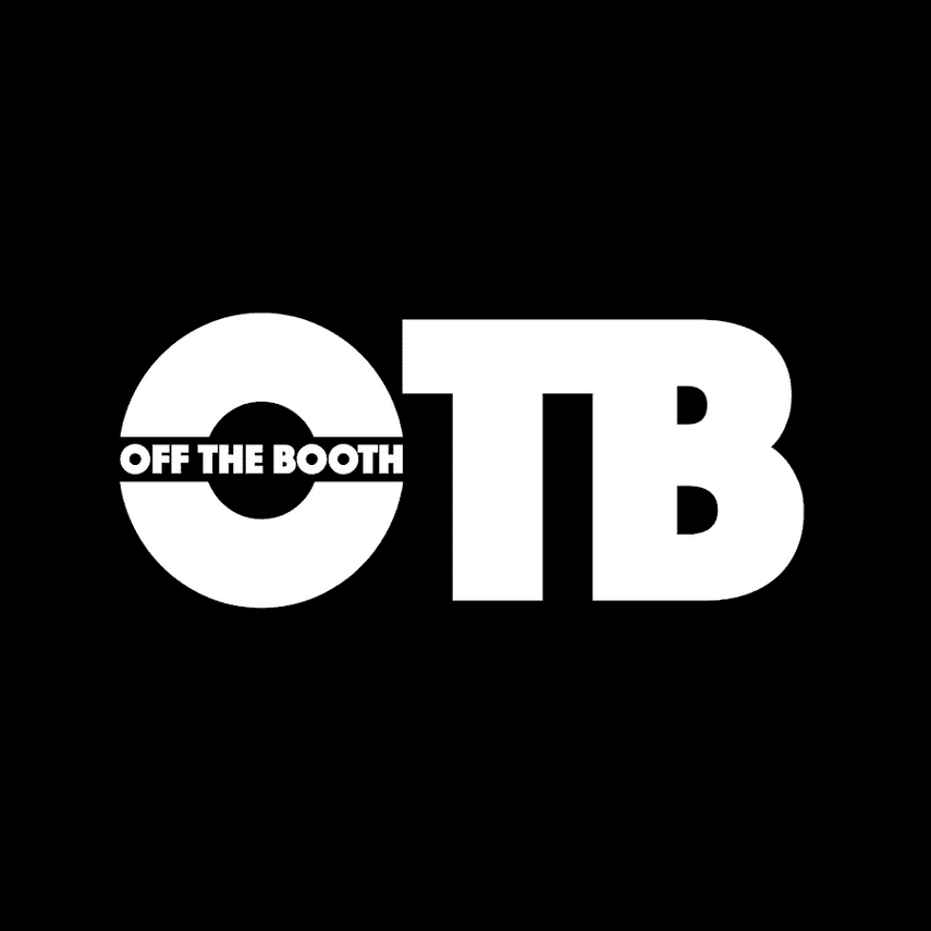 Cover image for OFF THE BOOTH
