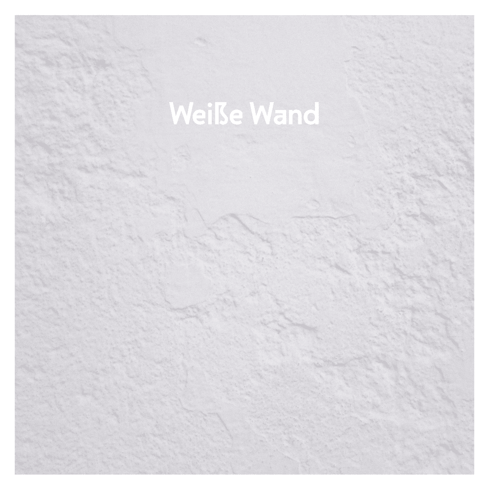 Album cover art for "Weiße Wand (Leinwand Session)" by AnnenMayKantereit