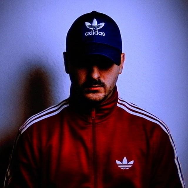 Cover image for H3L Kamikaze