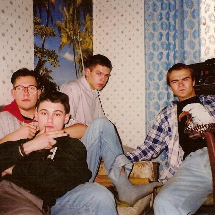 Photo of К.Т.Л. Ди.Л.Л. (K.T.L. D.L.L.)