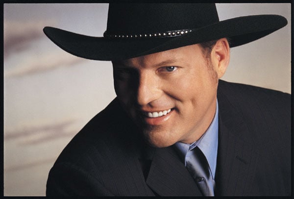 John Michael Montgomery Profile Picture Photo of John Michael Montgomery