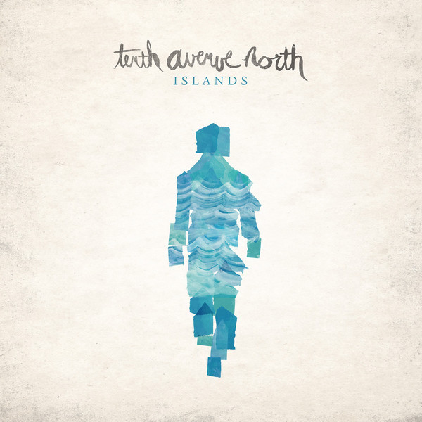 Album cover art for "Just Getting By" by Tenth Avenue North