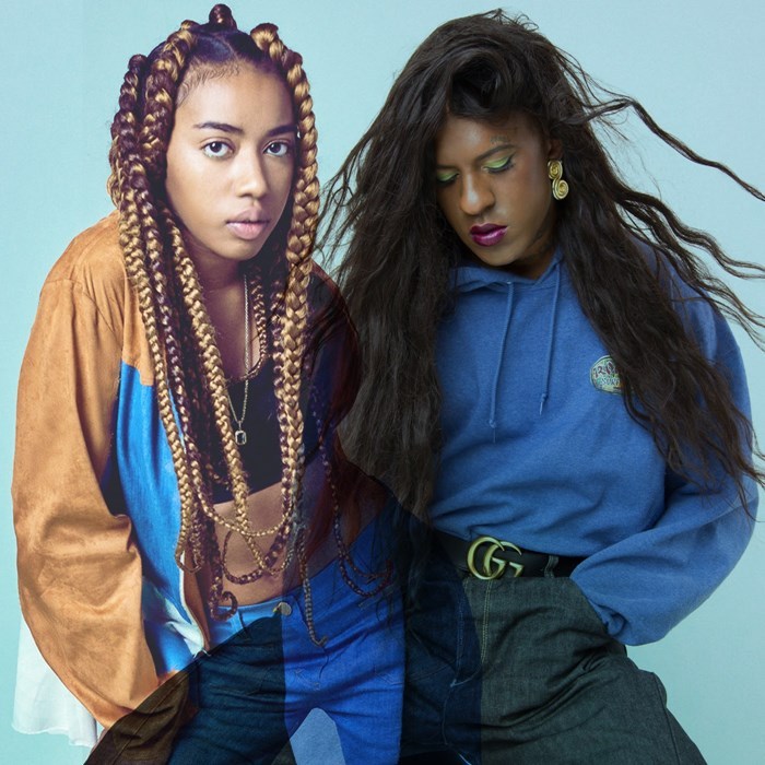 Loner by Mykki Blanco