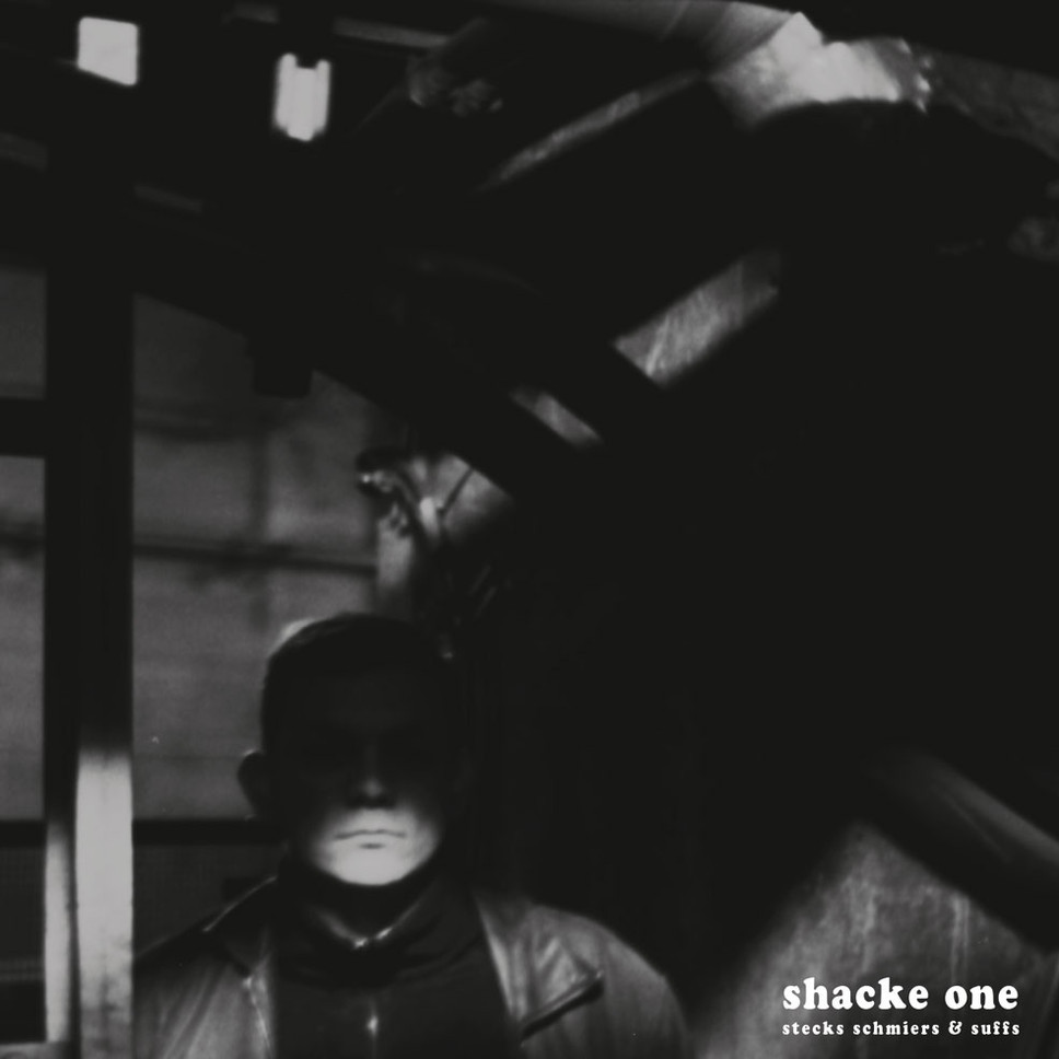 Wat is schon dran an son Tach by Shacke One