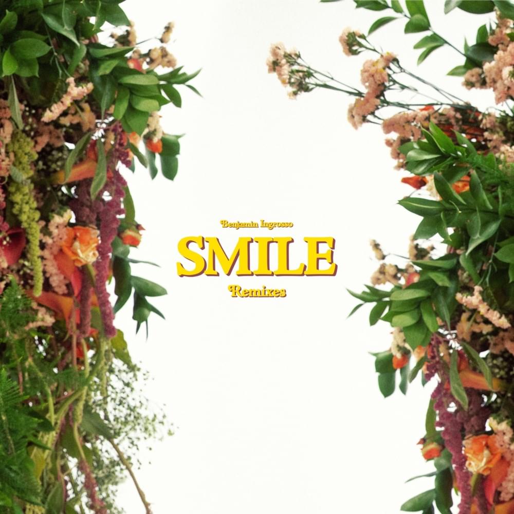 Cover image for Smile (Remixes)