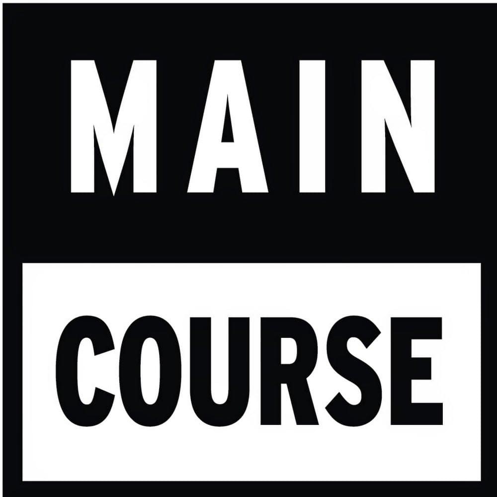 Cover image for Main Course Records