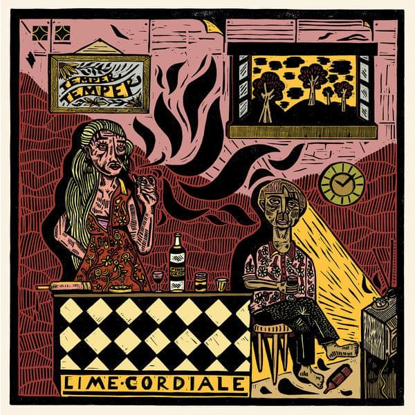 Temper Temper by Lime Cordiale