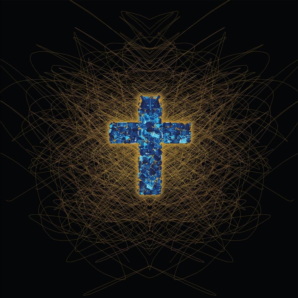 Album cover art for "Rip Off" by Mindless Self Indulgence