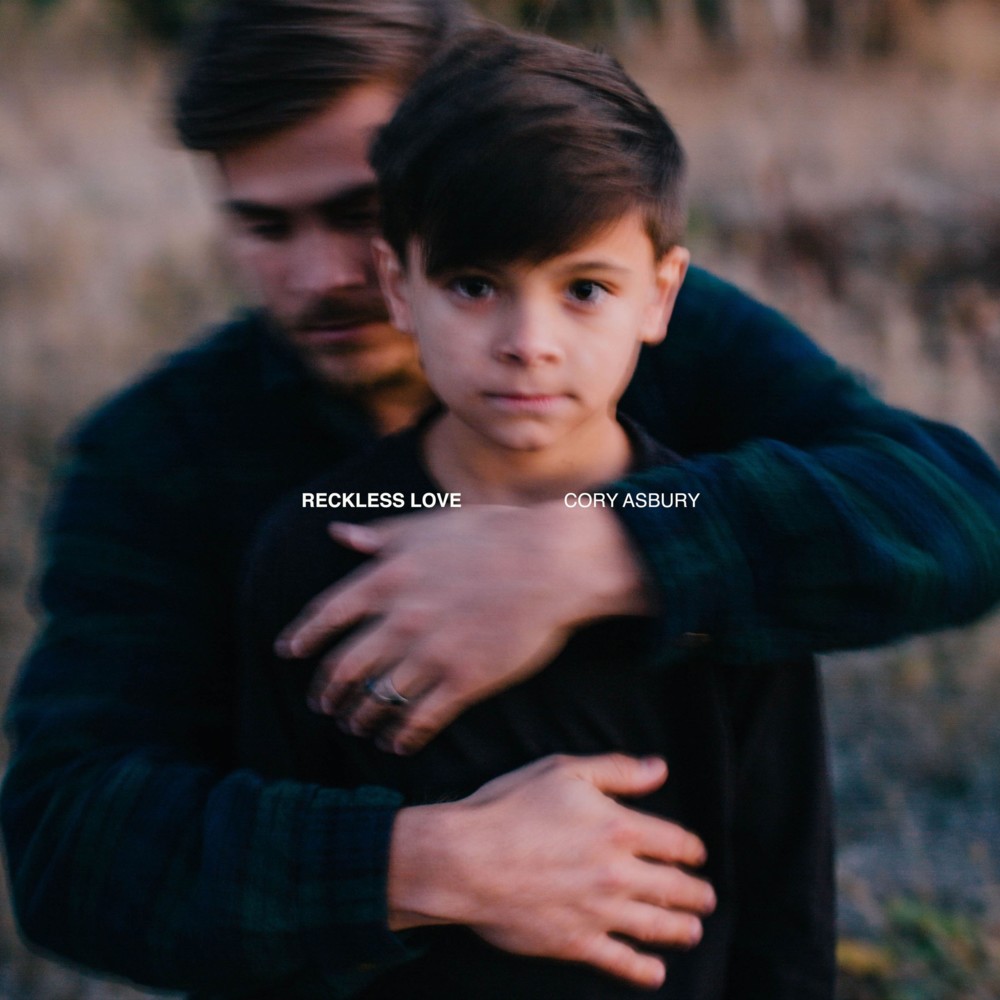 Cover image for Reckless Love