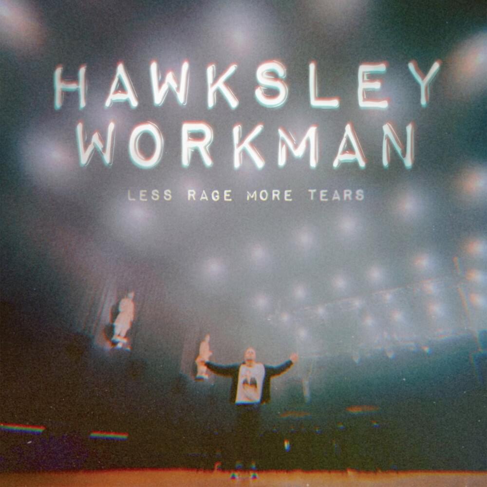 Name the Strays by Hawksley Workman