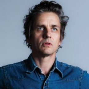 Photo of Dean Wareham
