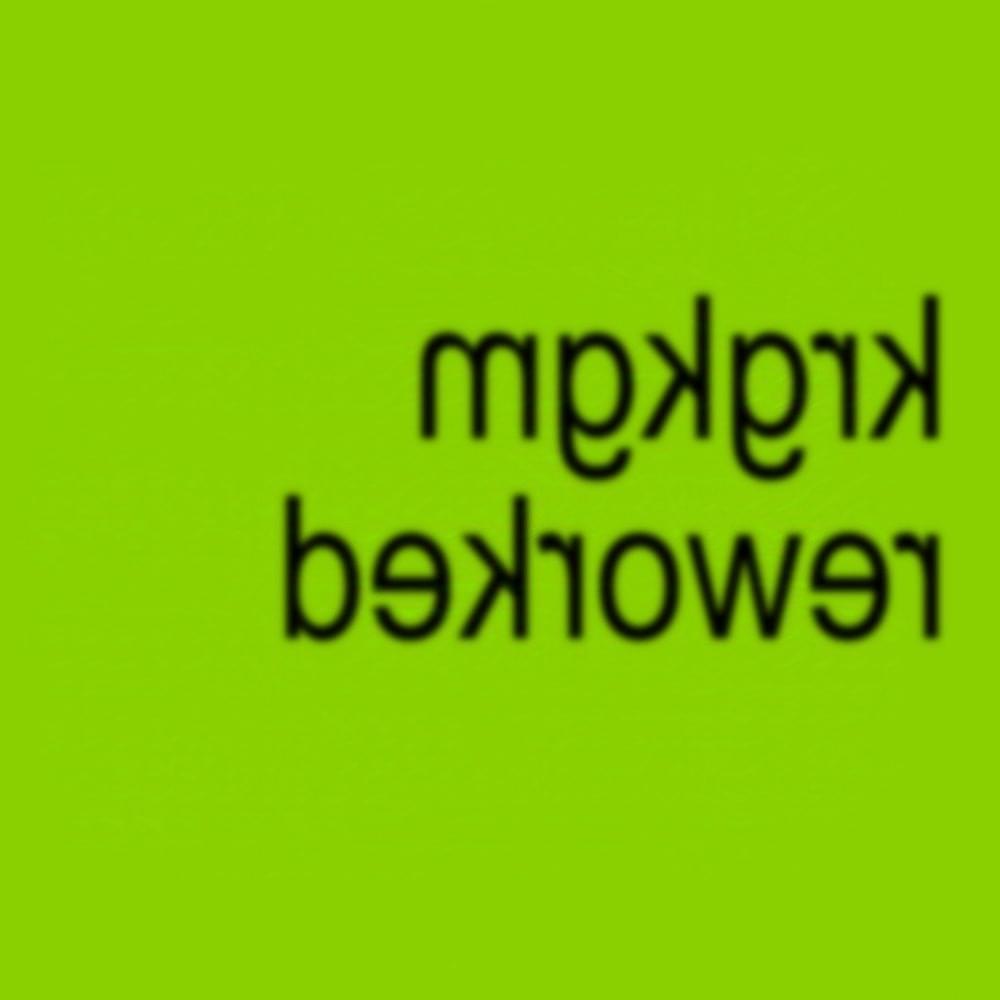 Cover image for KRGKGM Reworked