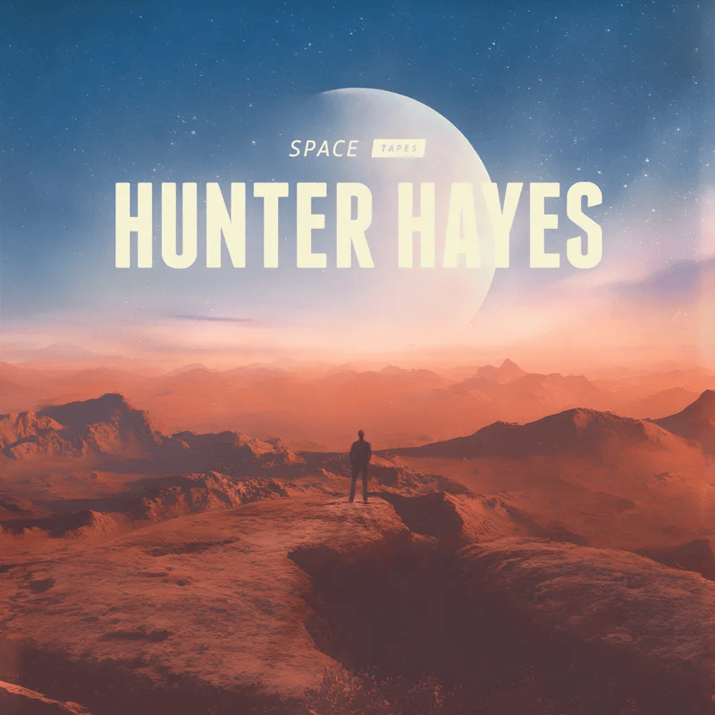 Cover image for Space Tapes