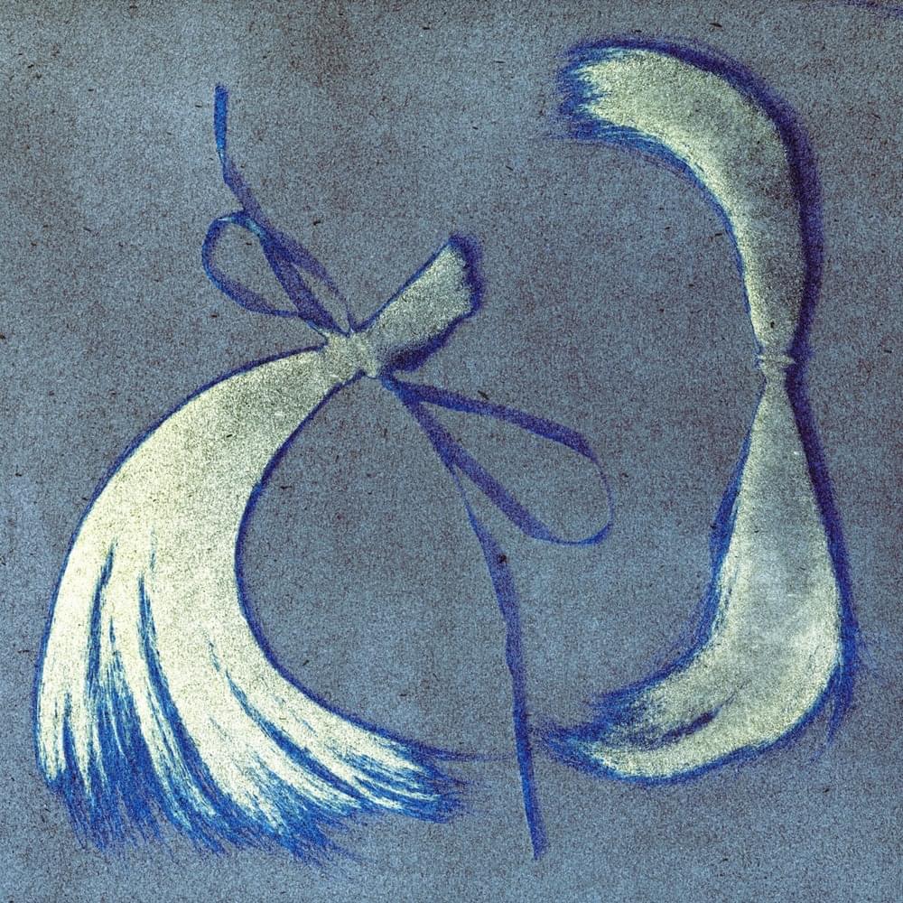 Eyes Closed by Taraneh