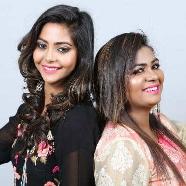 Photo of Hashmat Sultana
