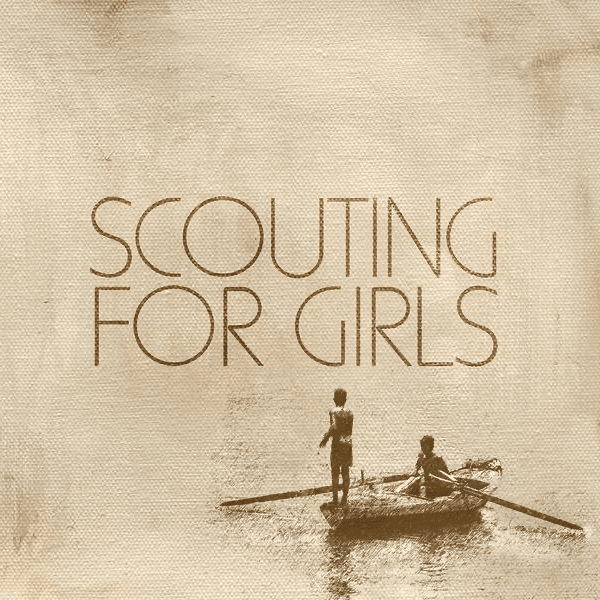 She’s So Lovely - Acoustic by Scouting for Girls