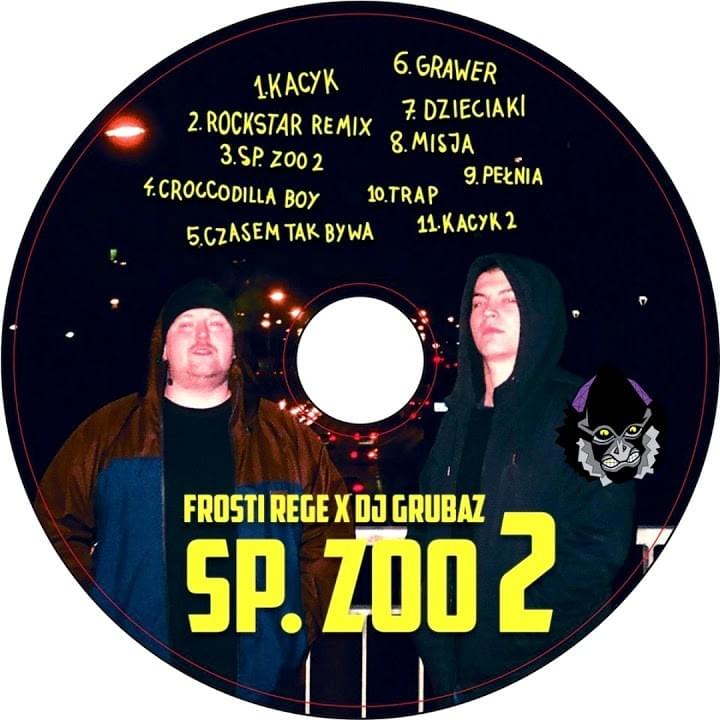 Trap by Frosti