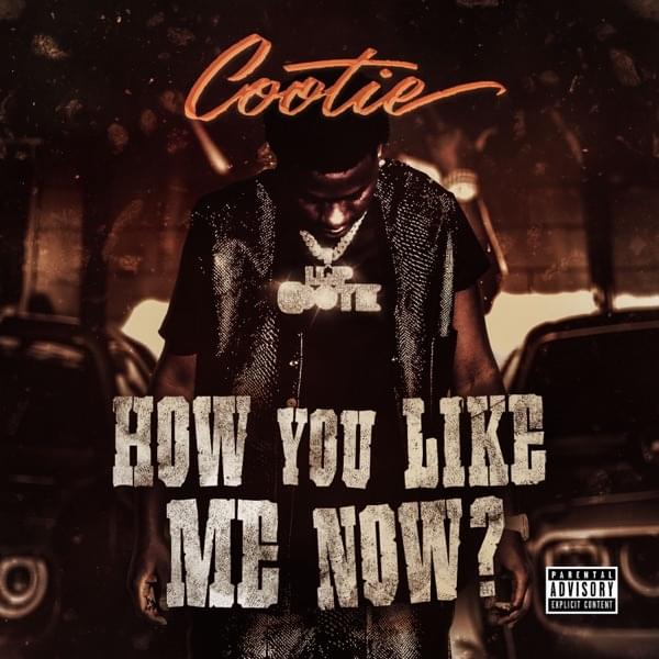 How You Like Me Now? by Cootie