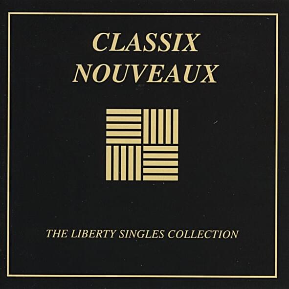 Cover image for The Liberty Singles Collection