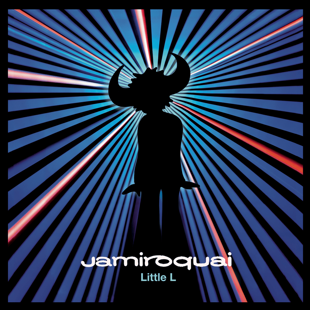 Album cover art for "Little L" by Bravo Hits