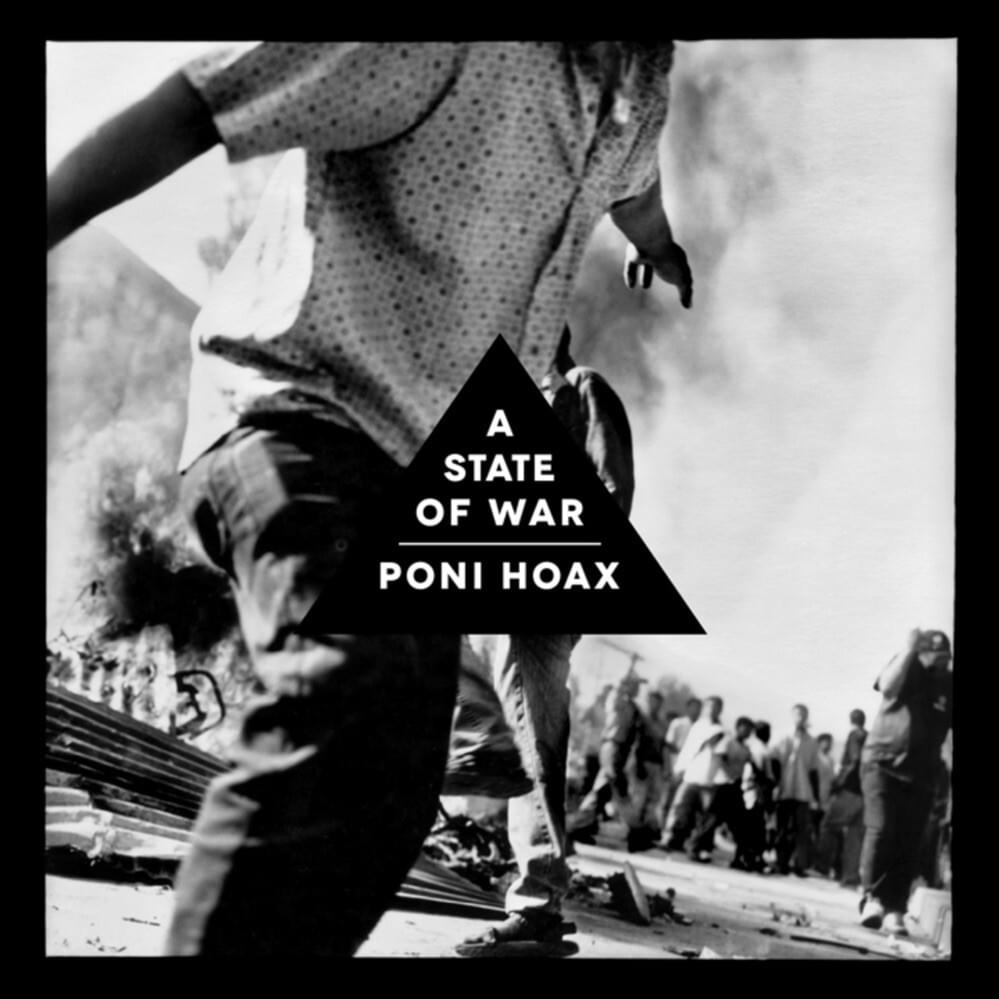 Summerfalls by Poni Hoax