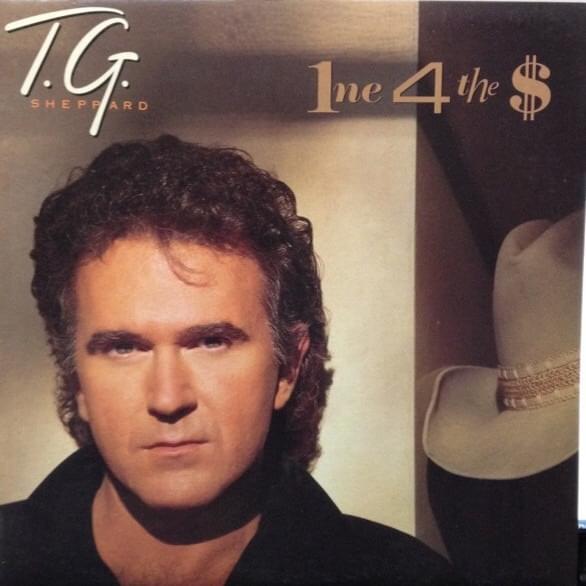 One for the Money by T.G. Sheppard