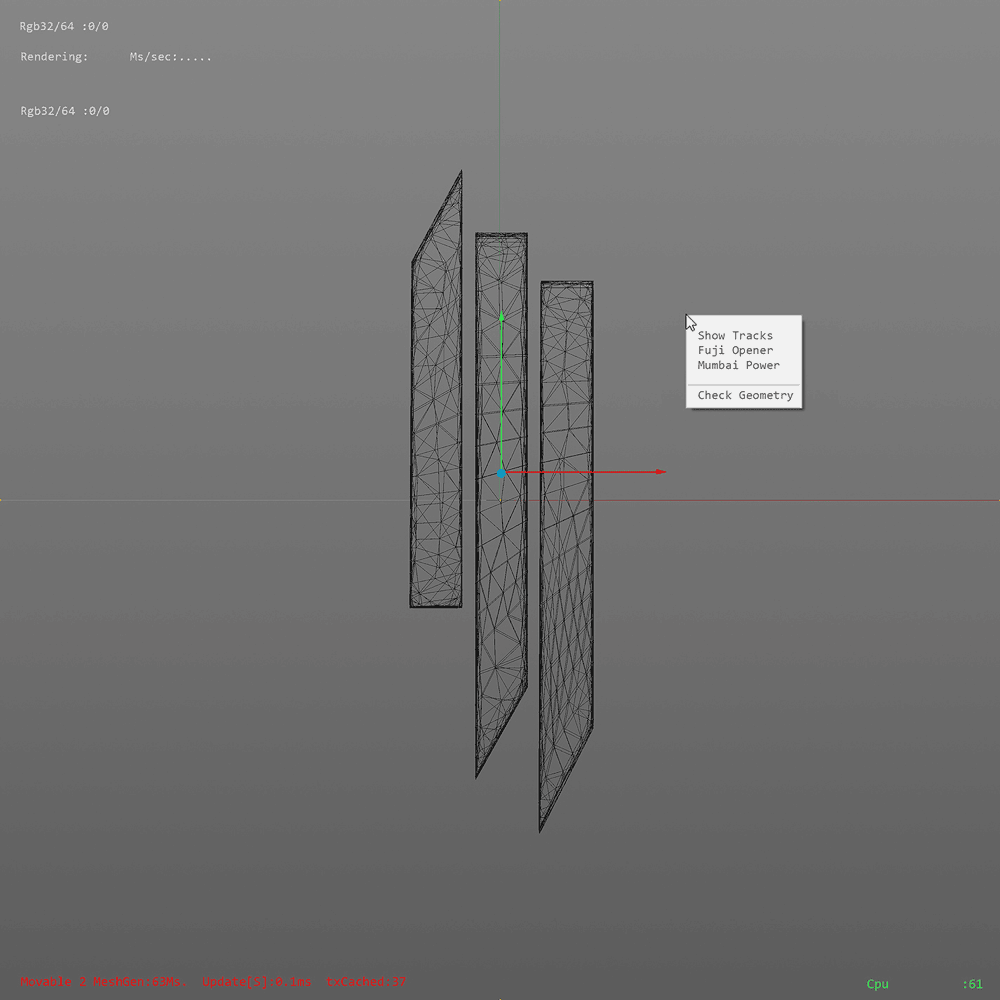 Cover image for Show Tracks