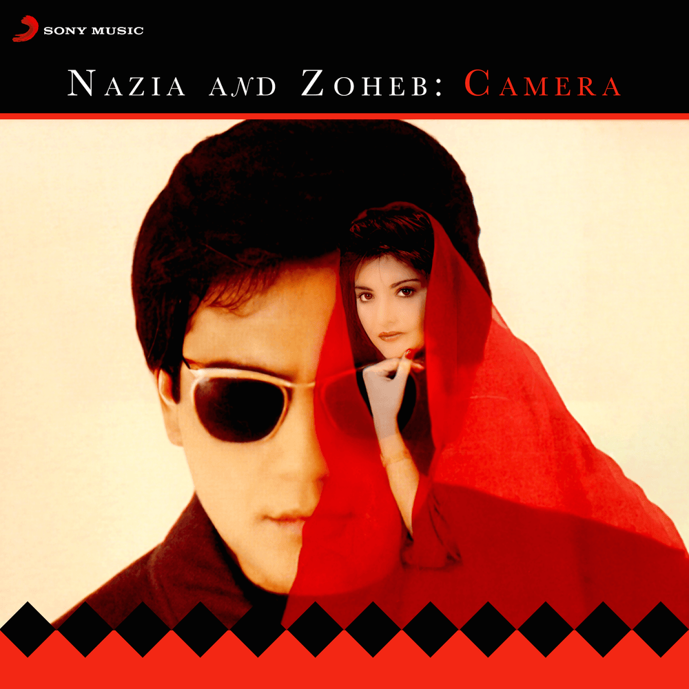 Cover image for Camera
