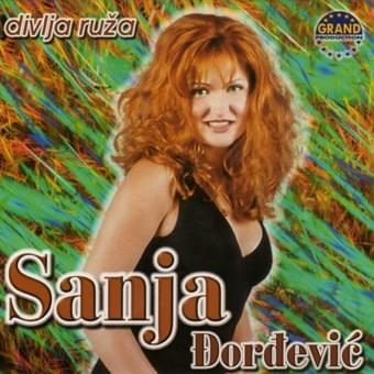 Mutivoda by Sanja Đorđević