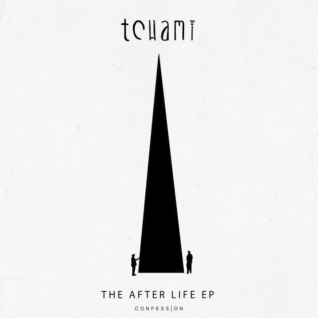 Album cover art for "Freakin" by Tchami