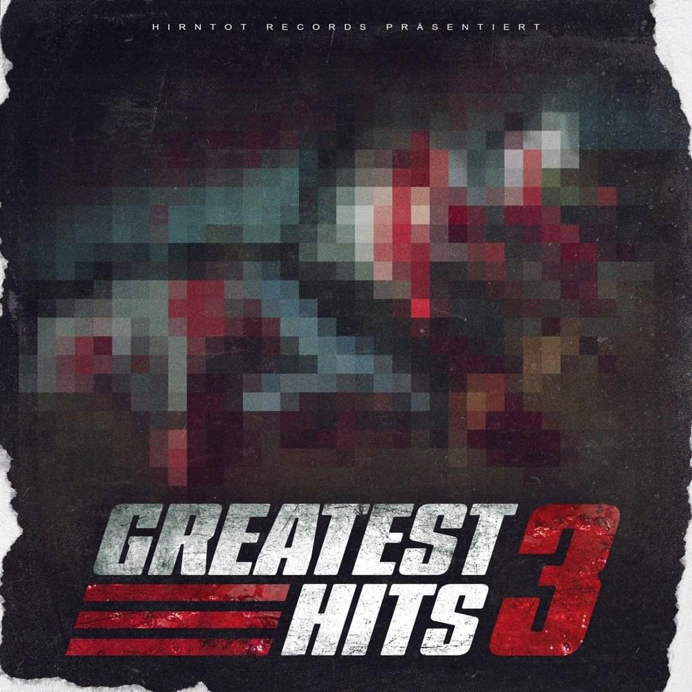Cover image for Greatest Hits 3